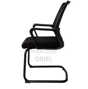 Office Chairs; Deluxe Executive Boardroom Meeting Chair