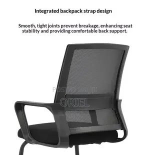 Office Chairs; Deluxe Executive Boardroom Meeting Chair