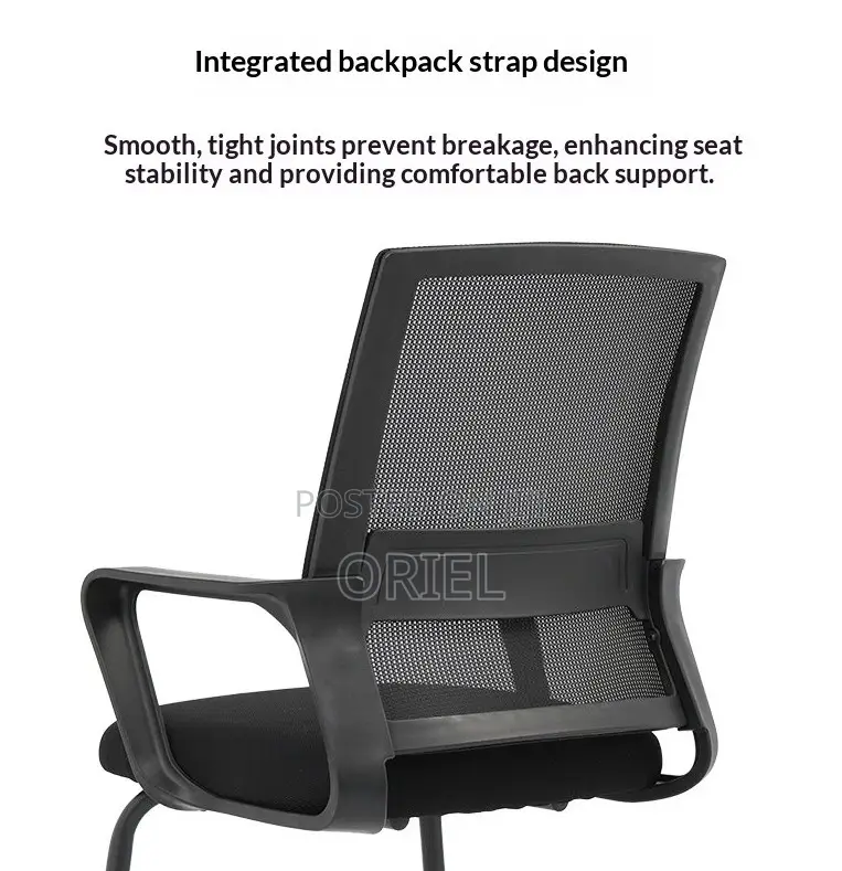 Office Chairs; Deluxe Executive Boardroom Meeting Chair