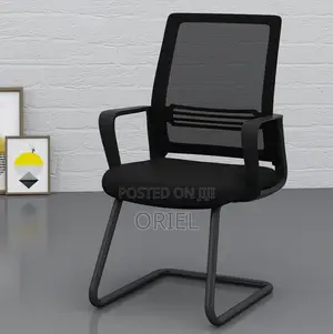 Office Chairs; Deluxe Executive Boardroom Meeting Chair