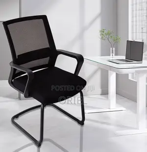 Office Chairs; Deluxe Executive Boardroom Meeting Chair