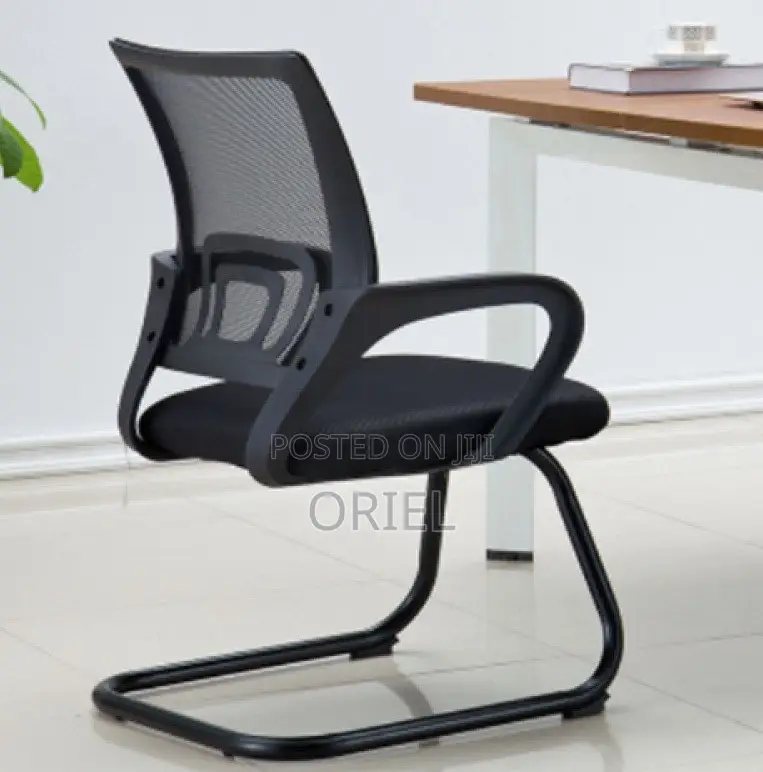 Office Chairs; Deluxe Executive Boardroom Meeting Chair