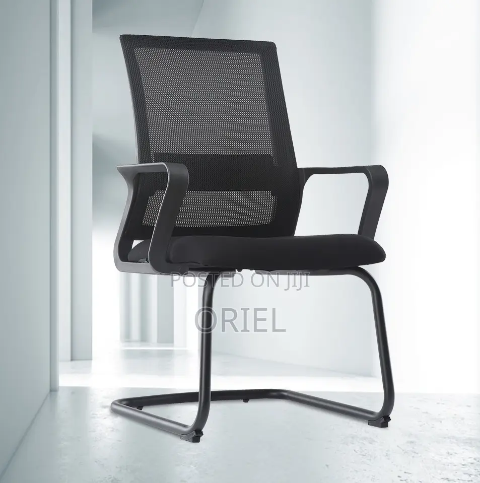 Office Chairs; Deluxe Executive Boardroom Meeting Chair