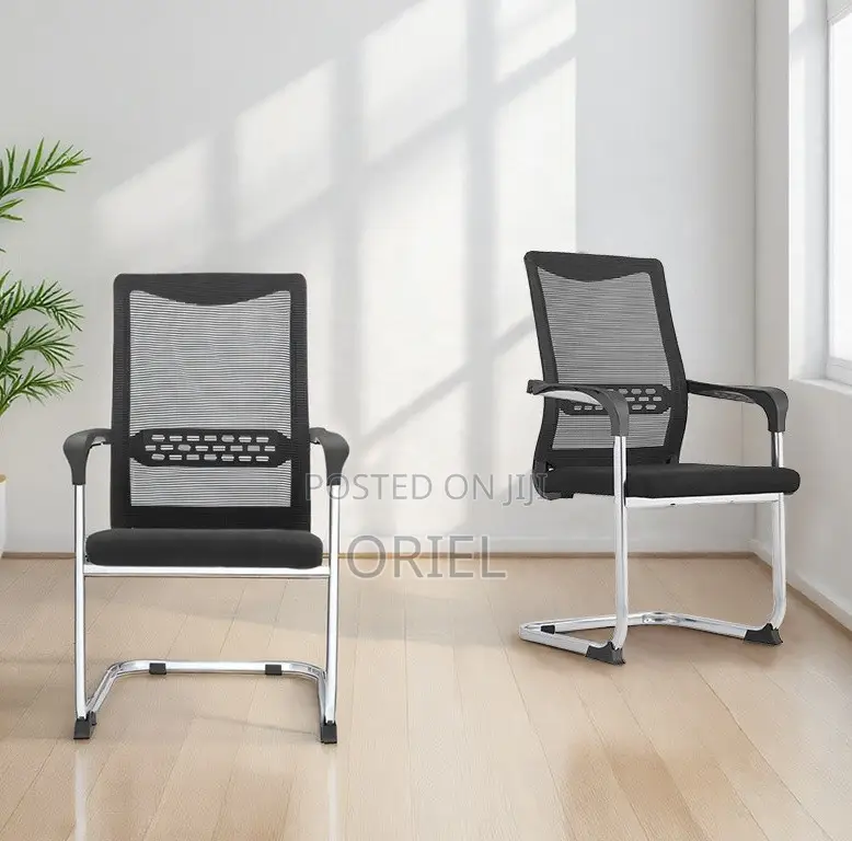 Office Chairs; Deluxe Executive Boardroom Meeting Chair
