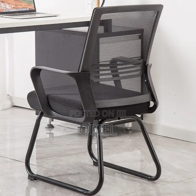 Office Chairs; Deluxe Executive Boardroom Meeting Chair
