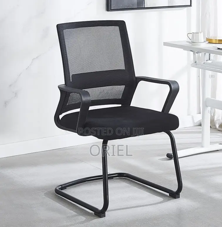 Office Chairs; Deluxe Executive Boardroom Meeting Chair