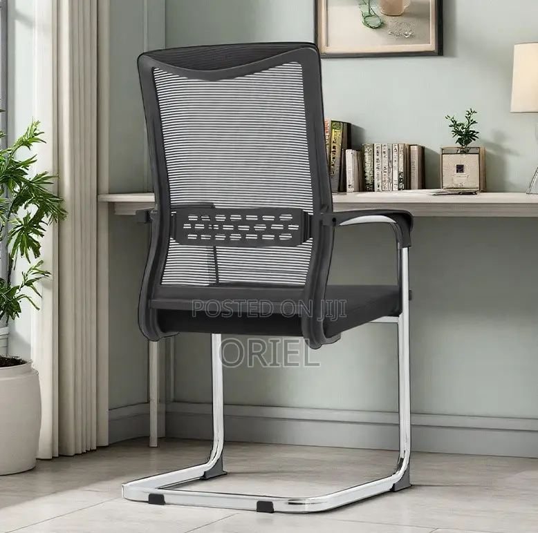 Office Chairs; Deluxe Executive Boardroom Meeting Chair