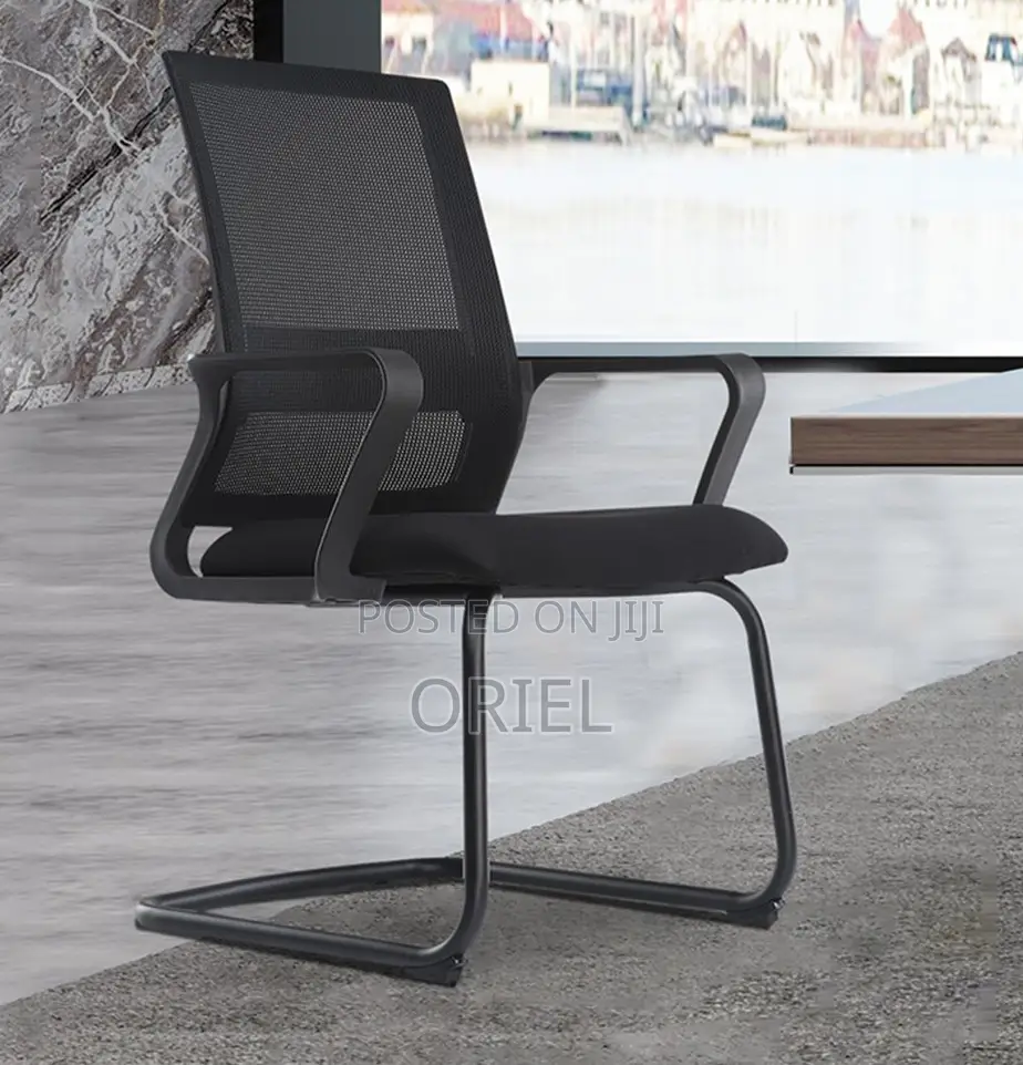 Office Chairs; Deluxe Executive Boardroom Meeting Chair