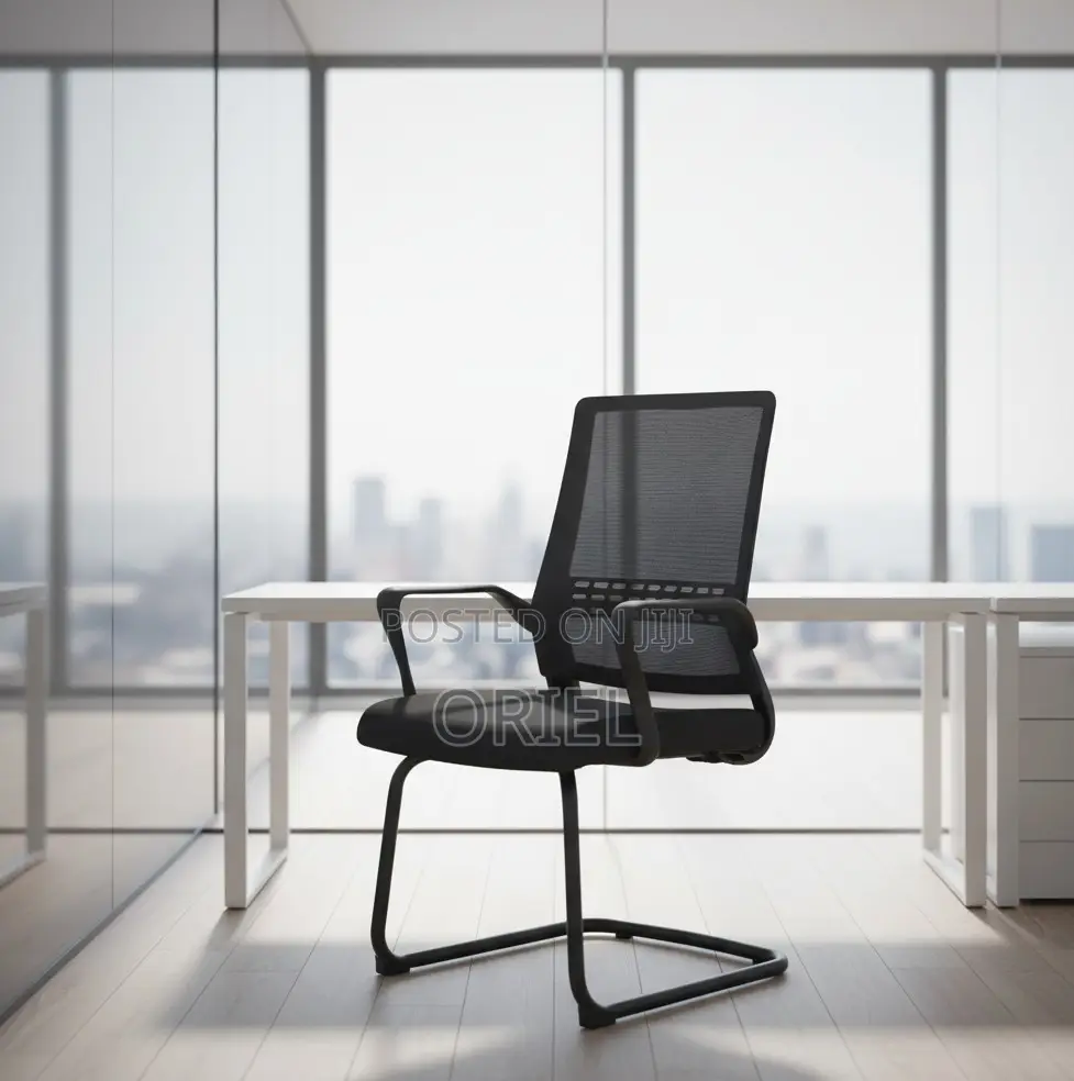 Office Chairs; Deluxe Executive Boardroom Meeting Chair