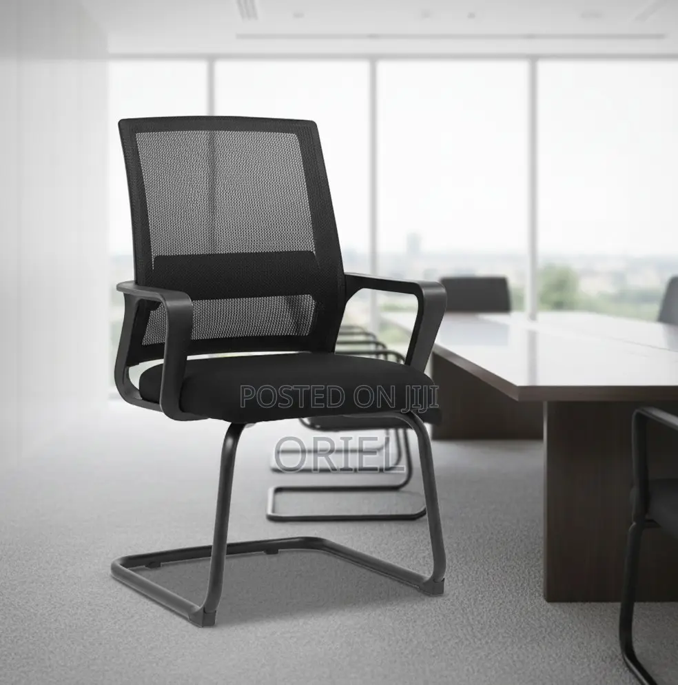 Office Chairs; Deluxe Executive Boardroom Meeting Chair
