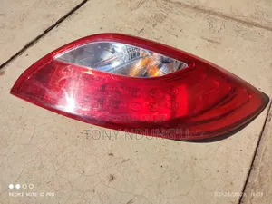 Mazda Demio Tail Lights