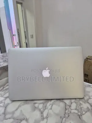 Laptop Apple MacBook Pro 2015 16GB Intel Core I7 SSD 512GB