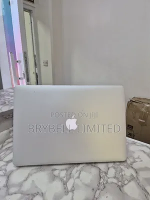 Laptop Apple MacBook Pro 2015 16GB Intel Core I7 SSD 512GB