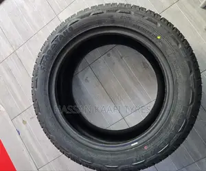 285/50r20 Chaoyang Tyre Alltrein