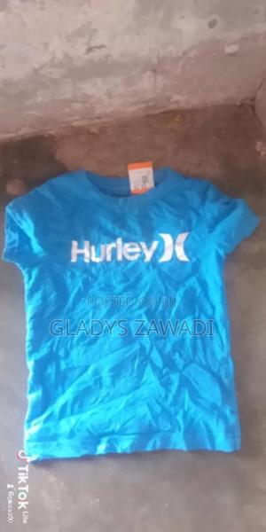 T-Shirt Unisex for Children 0 to 12 Years