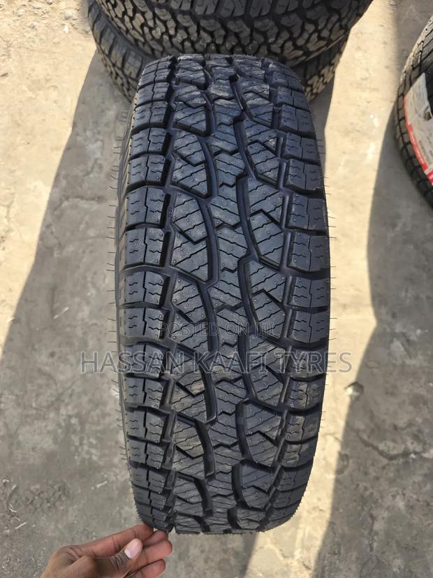 215/75r15 Chaoyang Tyre - thumbnail 2