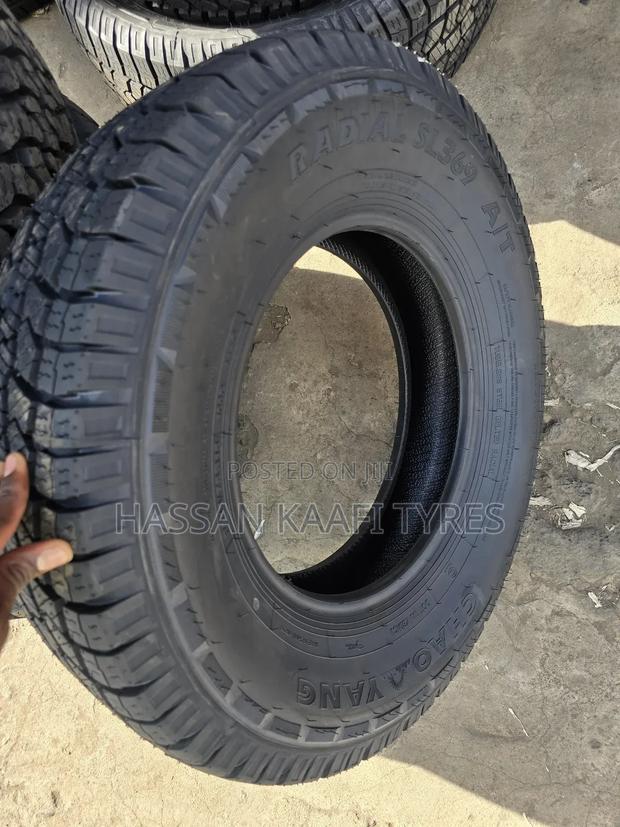 215/75r15 Chaoyang Tyre - thumbnail 3