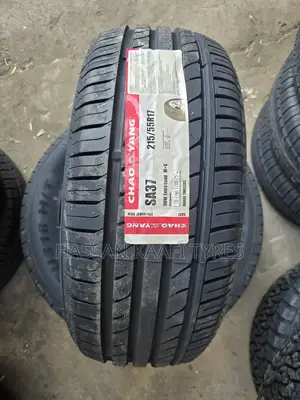 215/55r17 Chaoyang Tyre