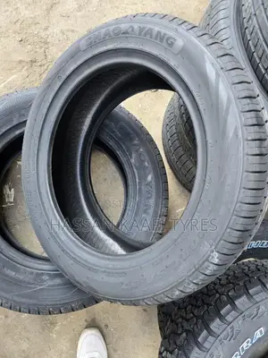 215/55r17 Chaoyang Tyre
