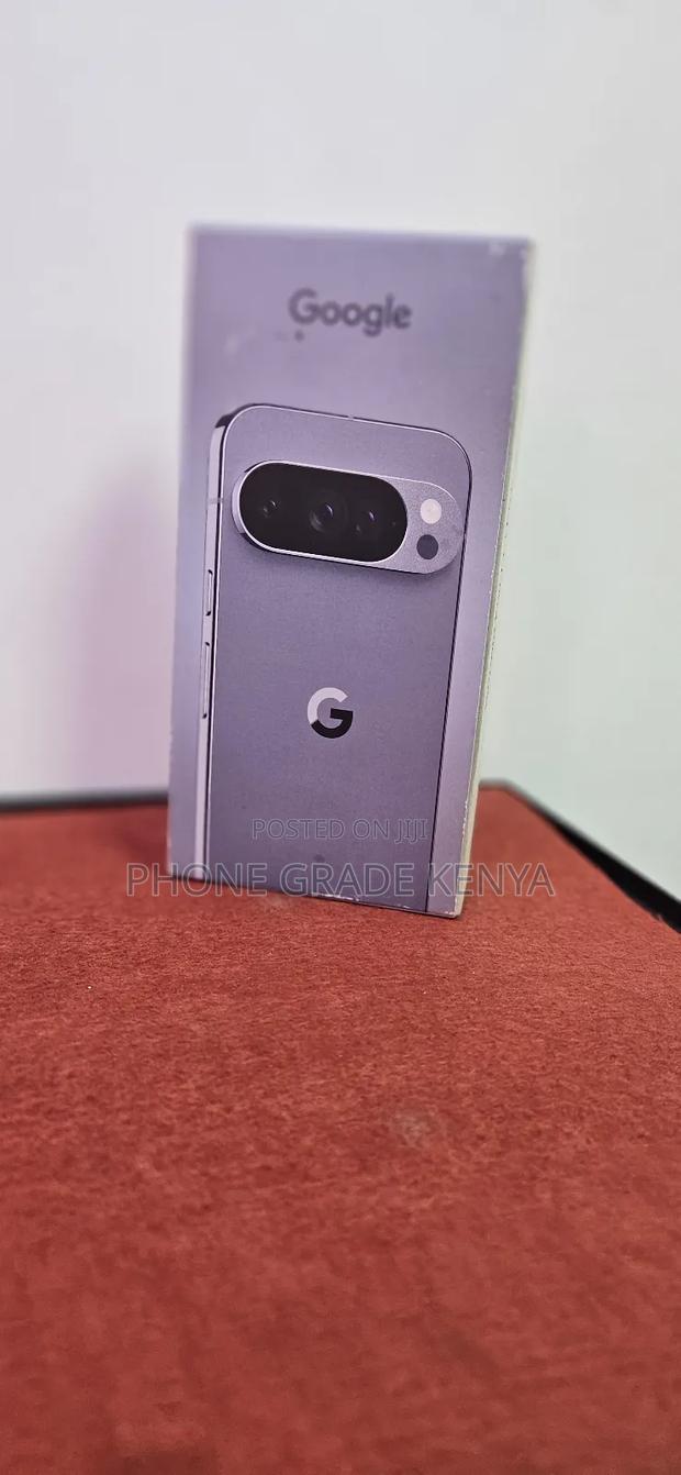 New Google Pixel 10 Pro 256 GB - thumbnail 2