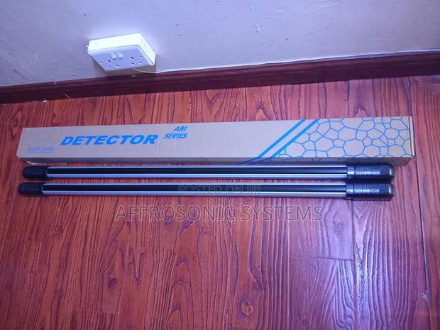 Outdoor Infrared Beam Sensor - main view