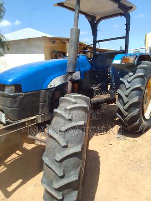New Holland Tt75 for Sale at KSH 1,600,000 - thumbnail 2