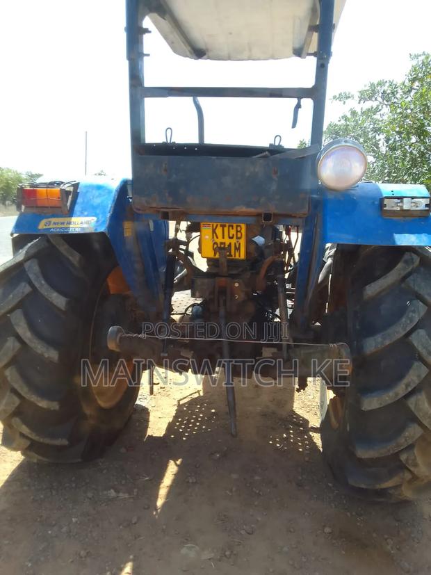 New Holland Tt75 for Sale at KSH 1,600,000 - thumbnail 3