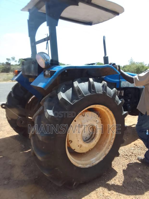 New Holland Tt75 for Sale at KSH 1,600,000 - thumbnail 8