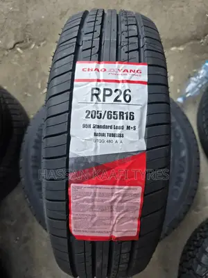 205/65r16 Chaoyang Tyre