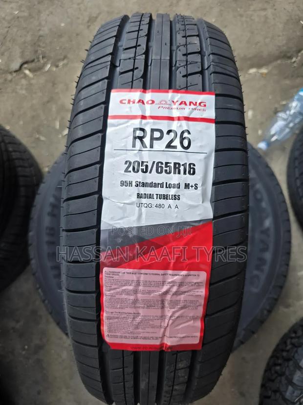 205/65r16 Chaoyang Tyre