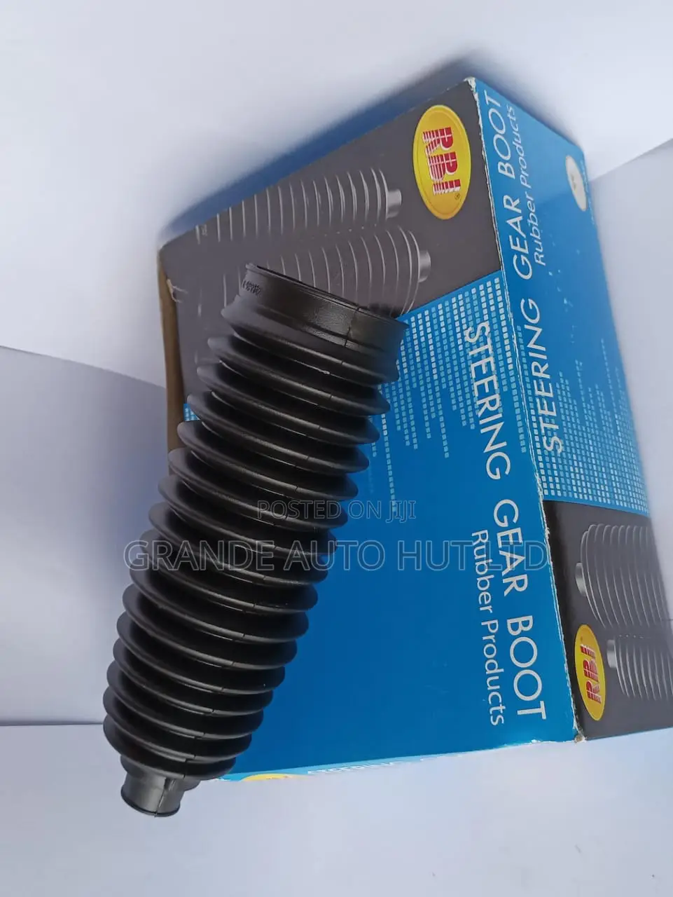 Steering Boot / Boot Steering Hilux Vigo/Revo Rbi Brand
