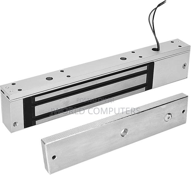 280 Kg Magnetic Lock, Maglock (Acm-Y280s)