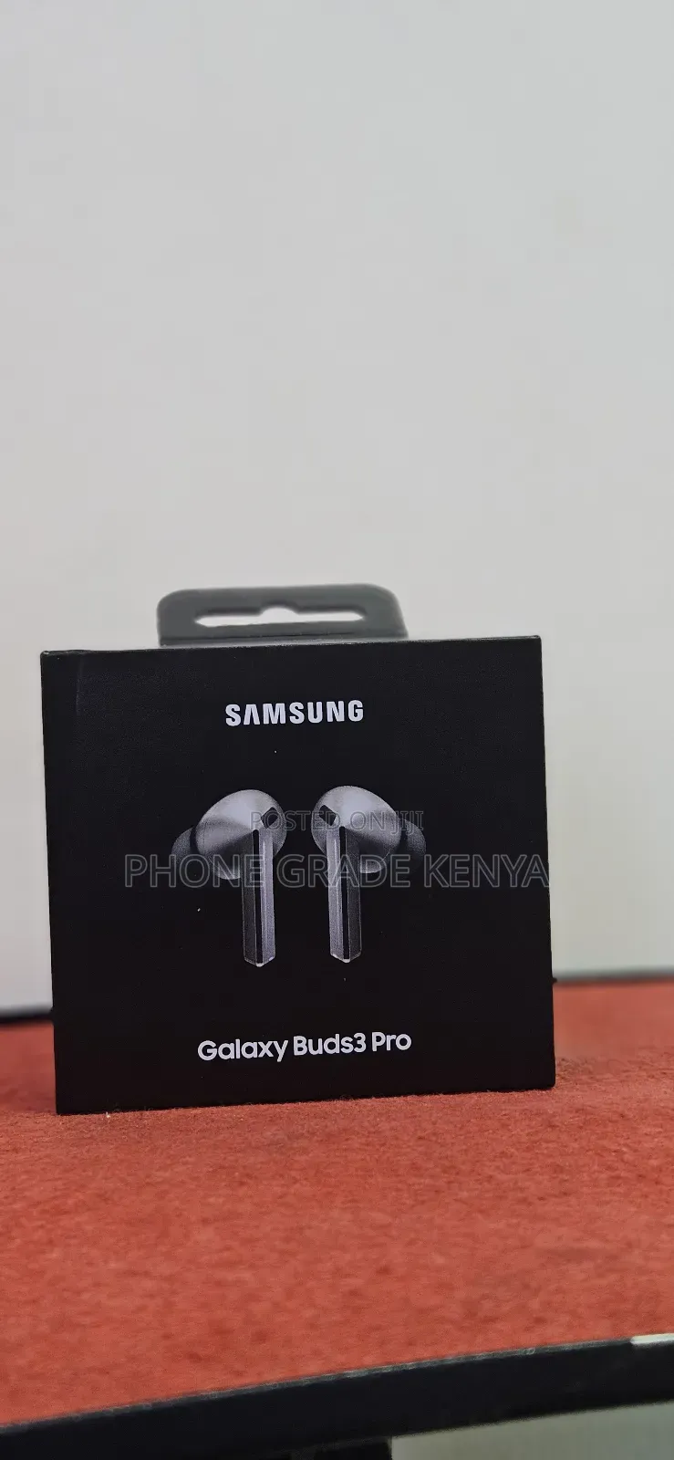 Samsung Buds 3 Pro