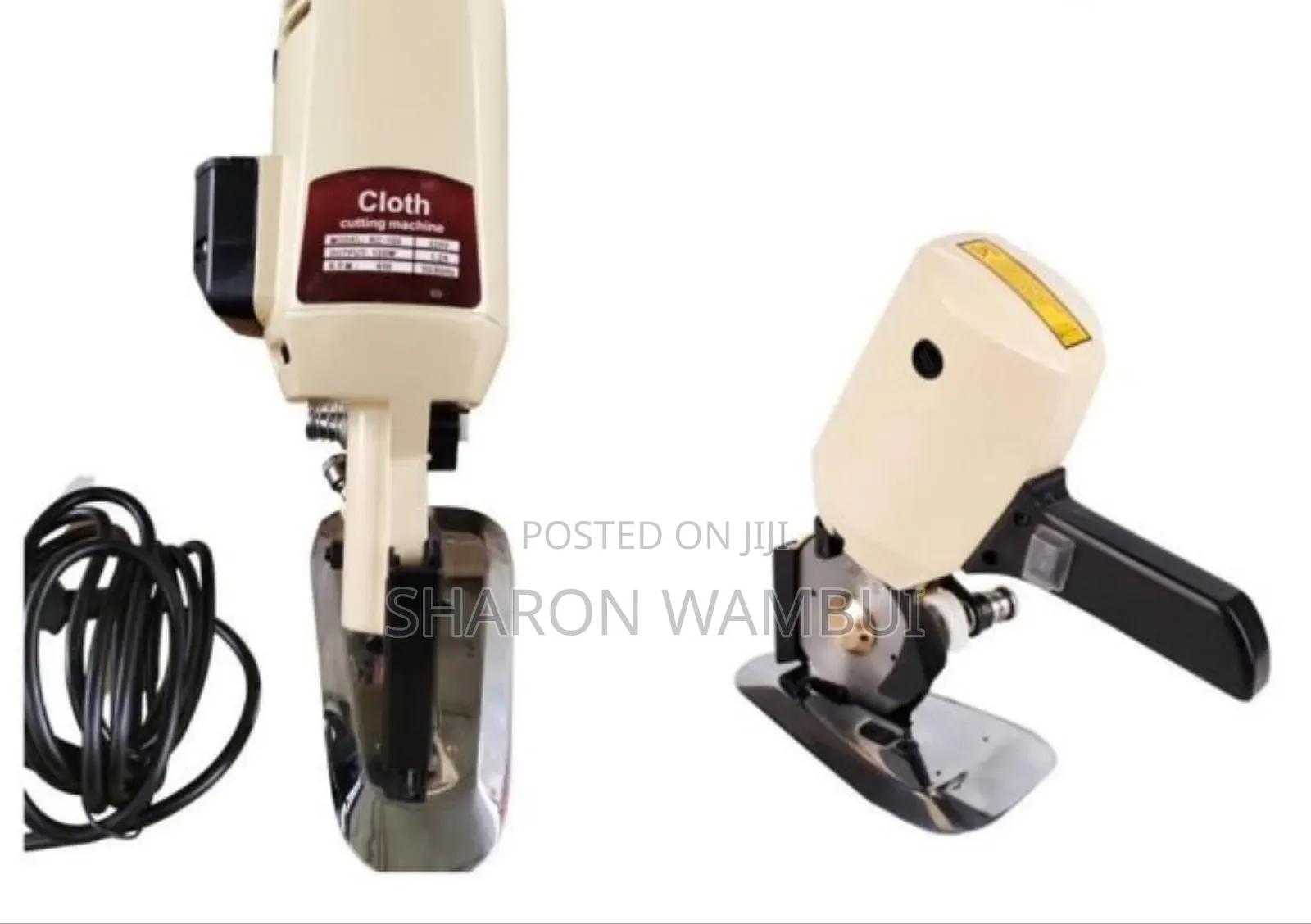 New Cloth Cutting Machine/Cloth Cutting Machine