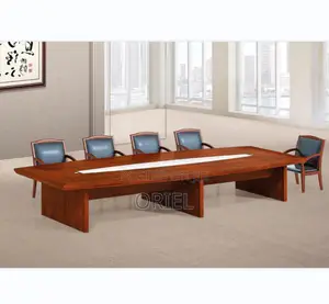 Boardroom Tables; Elegant Oval Office Conference Meeting Table