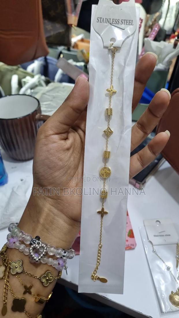 Louis Vuitton Bracelets - main view