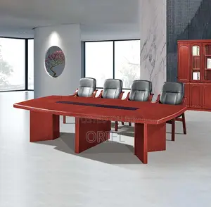 Boardroom Tables; Elegant Oval Office Conference Meeting Table