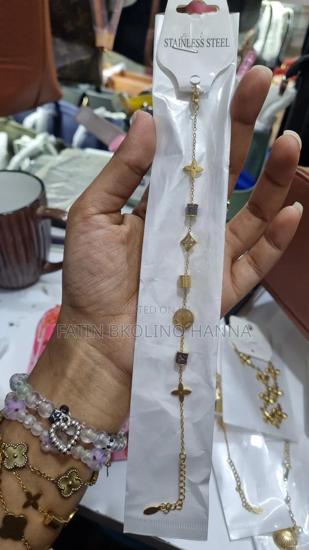 Louis Vuitton Bracelets - thumbnail 2