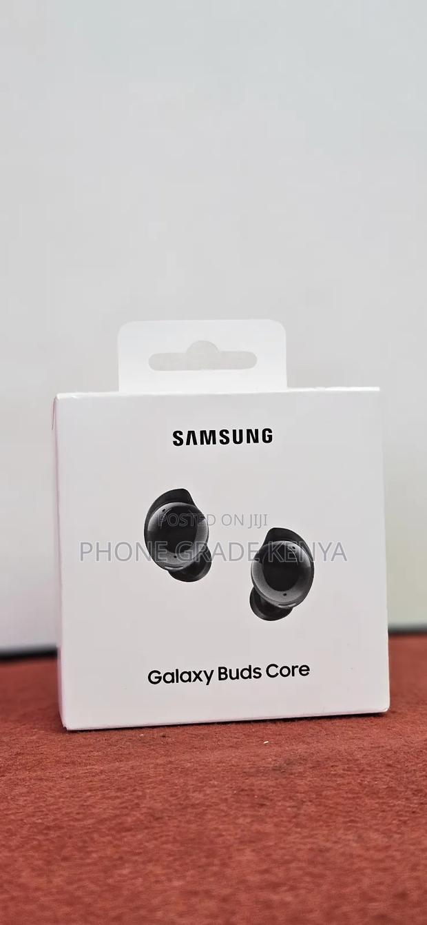 Galaxy Buds Core - main view