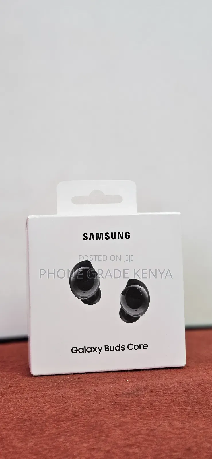 Galaxy Buds Core