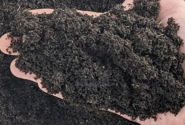 Vermicompost Organic Fertilizer - thumbnail 8