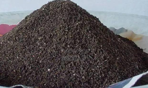 Vermicompost Organic Fertilizer - thumbnail 9