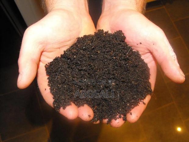 Vermicompost Organic Fertilizer - thumbnail 10