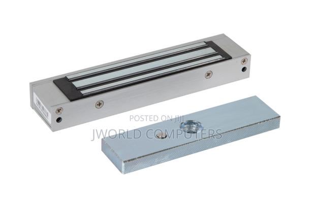 180 Kg Magnetic Lock (180b) - main view