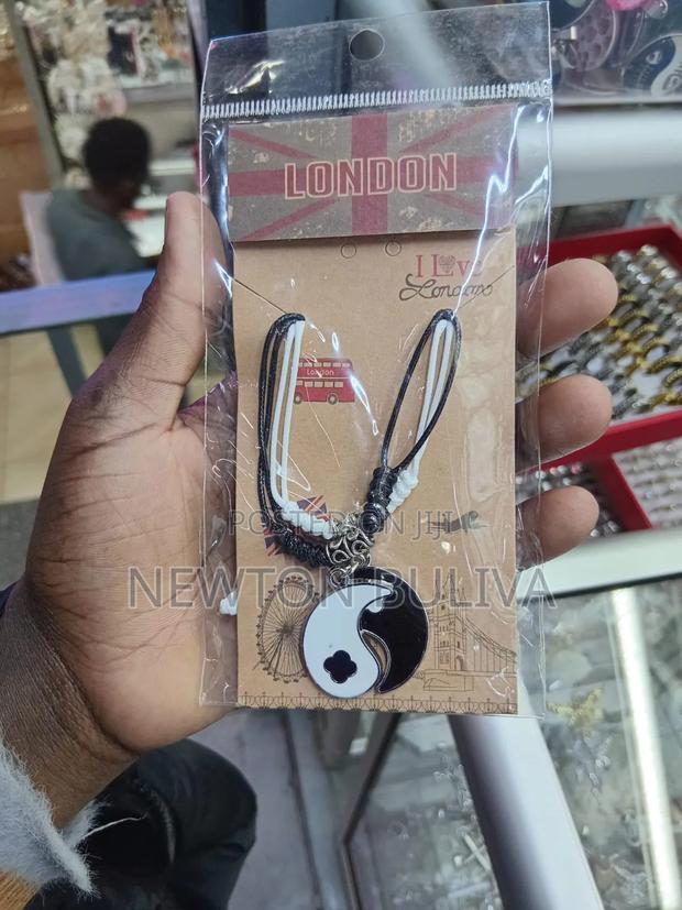 Couple Bracelet - main view