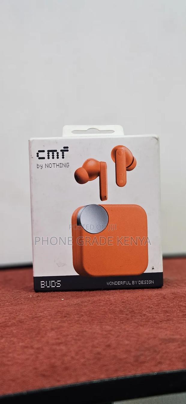 CMF Nothing Buds - main view