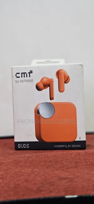 CMF Nothing Buds