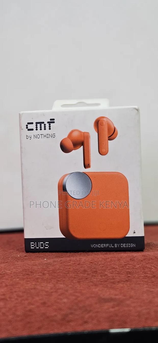 CMF Nothing Buds - thumbnail 2