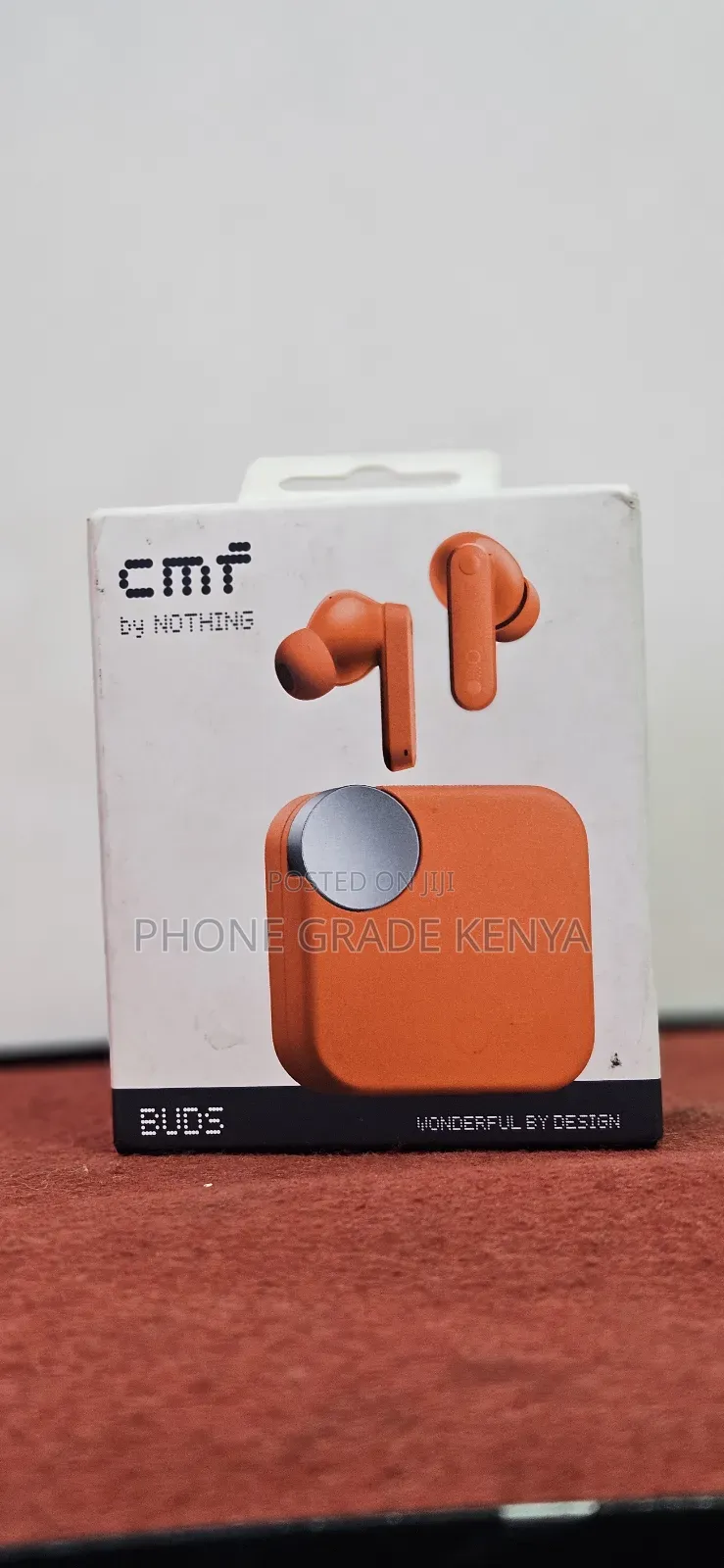 CMF Nothing Buds