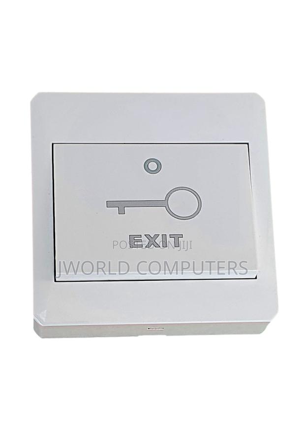 Plastic Exit Switch (E6)